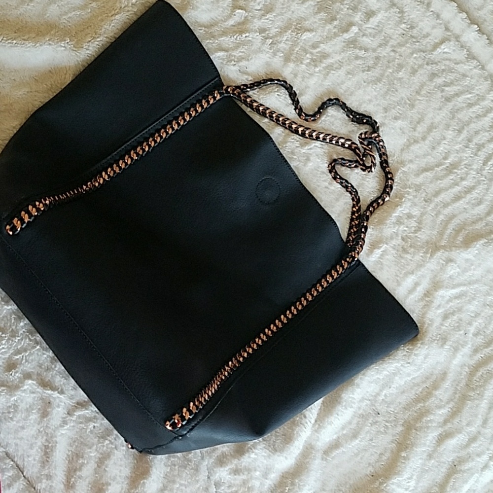 Large Vince Camuto purse